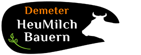 Heumilchbauern Logo